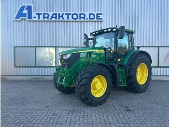 Tractor JOHN DEERE 6R 185