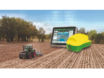 Herramienta/ Equipo JOHN DEERE