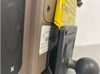 Herramienta/ Equipo John Deere GREENSTAR™ 3 2630 Display - AT Lizenz: foto 5 Herramienta/ Equipo John Deere GREENSTAR™ 3 2630 Display - AT Lizenz: foto 5