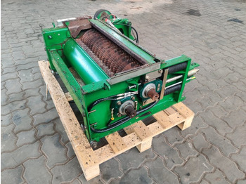 Cosechadora de granos JOHN DEERE