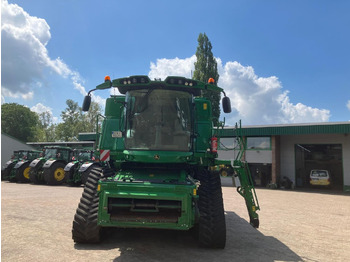 Leasing de John Deere T670 John Deere T670: foto 3