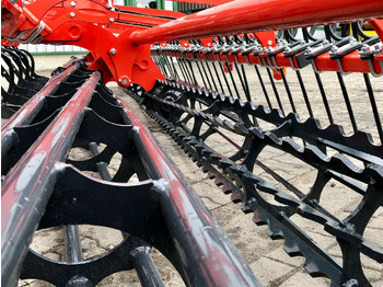 Leasing de Kuhn PROLANDER 600 R Kuhn PROLANDER 600 R: foto 5