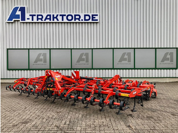 Leasing de Kuhn PROLANDER 600 R Kuhn PROLANDER 600 R: foto 1