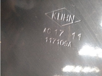 Leasing de Kuhn Scheiben gezackt und rund Kuhn Scheiben gezackt und rund: foto 3