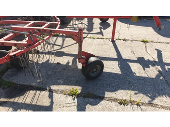 Henificadora Pöttinger Top 1252: foto 3