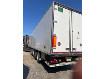 Semirremolque frigorífico CARMOSINO: foto 5 Semirremolque frigorífico CARMOSINO: foto 5