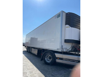 Semirremolque frigorífico CARMOSINO: foto 2 Semirremolque frigorífico CARMOSINO: foto 2