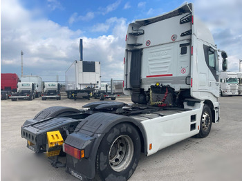 Cabeza tractora IVECO STRALIS 500: foto 3