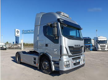 Cabeza tractora IVECO Stralis 480
