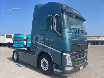 Cabeza tractora VOLVO FH 500