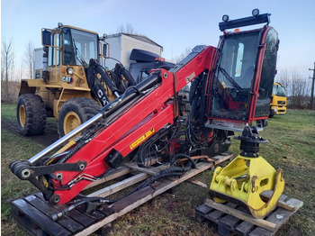 Camión forestal Volvo FH 500: foto 5 Camión forestal Volvo FH 500: foto 5