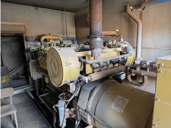 Generador industriale CATERPILLAR