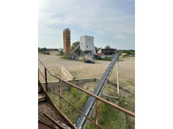 Maquinaria de construcción Metso 300 t kieswaschanlage und Splitt Anlage: foto 3