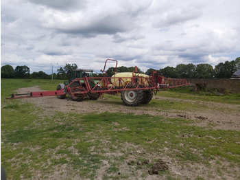 Pulverizador arrastrado Hardi Commander 4200: foto 2