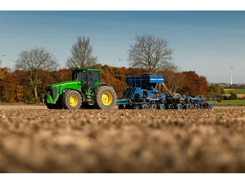 Sembradora Köckerling Ultima: foto 4