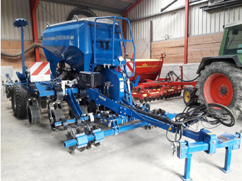 Sembradora KÖCKERLING