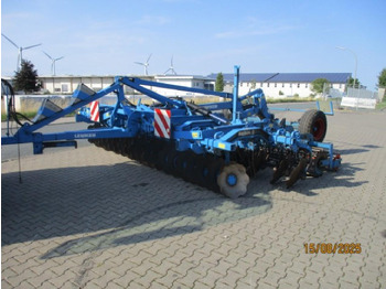 Rastras LEMKEN