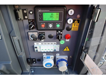 Torre de iluminación Atlas Copco Hilight H6+ Valid inspection, *Guarantee! Max Boom: foto 4 Torre de iluminación Atlas Copco Hilight H6+ Valid inspection, *Guarantee! Max Boom: foto 4