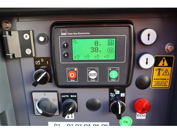 Torre de iluminación Atlas Copco Hilight H6+ Valid inspection, *Guarantee! Max Boom: foto 5 Torre de iluminación Atlas Copco Hilight H6+ Valid inspection, *Guarantee! Max Boom: foto 5