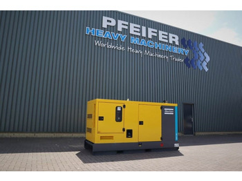 Generador industriale ATLAS