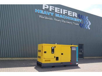 Generador industriale ATLAS