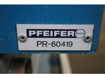 Plataforma de tijeras Genie GS1330M ALL-ELECTRIC DC DRIVE, 5.9M WORKING HEIGHT: foto 3
