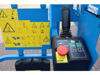 Plataforma de tijeras Genie GS1932 E-Drive New And Available Directly From Sto: foto 4 Plataforma de tijeras Genie GS1932 E-Drive New And Available Directly From Sto: foto 4