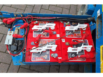 Plataforma de tijeras Genie GS1932 E-Drive Several In Stock, 8m Working Height: foto 3