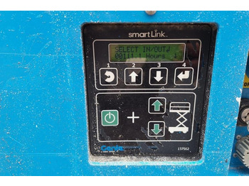 Plataforma de tijeras Genie GS1932 E-Drive Several In Stock, 8m Working Height: foto 4