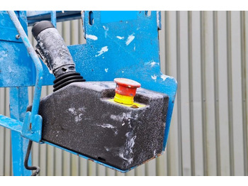 Plataforma de tijeras Genie GS1932 E-Drive Several In Stock, 8m Working Height: foto 5