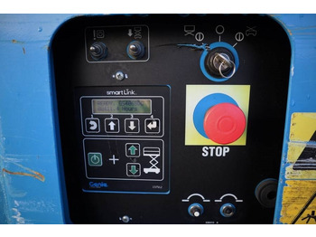 Plataforma de tijeras Genie GS4069 Electric, 14m Working Height, 363kg Capacit: foto 4