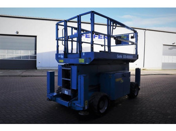 Plataforma de tijeras Genie GS4069 Electric, 14m Working Height, 363kg Capacit: foto 2