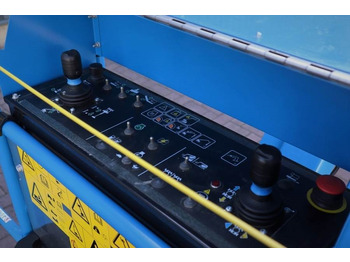 Plataforma telescopica Genie S45XC Trax Valid inspection, *Guarantee! Diesel, 4: foto 4