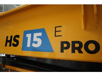 Plataforma de tijeras Haulotte HS15EPRO Valid Inspection, *Guarantee! Full Electr: foto 2