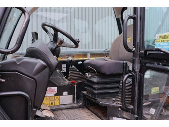 Manipulador telescópico JCB 535-125 Diesel, 4x4x4 Drive, 12.5m Lifting Height,: foto 4