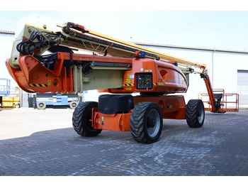 Leasing de JLG 1250AJP Diesel, 4x4x4 Drive, 40.1m Working Height,  JLG 1250AJP Diesel, 4x4x4 Drive, 40.1m Working Height,: foto 2