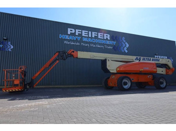 Leasing de JLG 1250AJP Diesel, 4x4x4 Drive, 40.1m Working Height,  JLG 1250AJP Diesel, 4x4x4 Drive, 40.1m Working Height,: foto 1