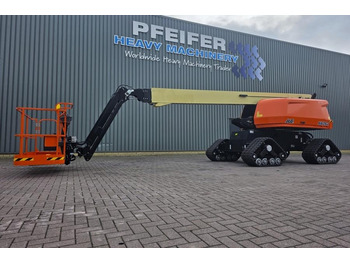 Plataforma telescopica JLG