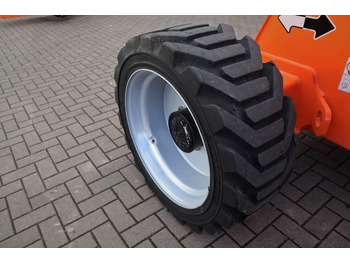 Leasing de JLG 660SJ Valid Inspection, *Guarantee! Diesel, 4x4 Dr  JLG 660SJ Valid Inspection, *Guarantee! Diesel, 4x4 Dr: foto 4