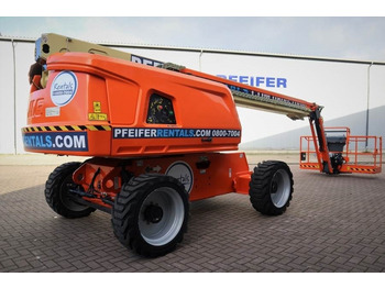 Leasing de JLG 660SJ Valid Inspection, *Guarantee! Diesel, 4x4 Dr  JLG 660SJ Valid Inspection, *Guarantee! Diesel, 4x4 Dr: foto 2