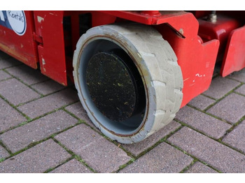 Plataforma de tijeras Magni ES0807E Available Directly From Stock, Electric, 7: foto 5 Plataforma de tijeras Magni ES0807E Available Directly From Stock, Electric, 7: foto 5