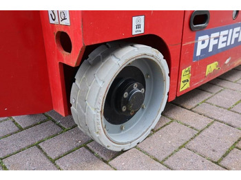 Plataforma de tijeras Magni ES0807E Available Directly From Stock, Electric, 7: foto 4 Plataforma de tijeras Magni ES0807E Available Directly From Stock, Electric, 7: foto 4