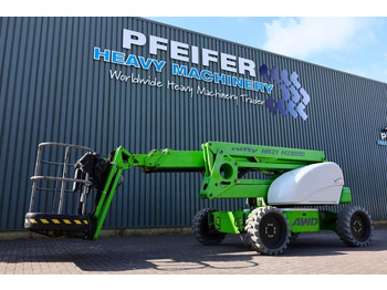 Plataforma articulada NIFTYLIFT