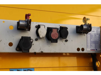 Leasing de Schmitz CARG SCB3ST CoC Documents, TuV Loading Certificate  Schmitz CARG SCB3ST CoC Documents, TuV Loading Certificate: foto 4