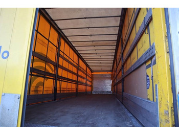 Remolque con toldo Schmitz CARG SCB3ST CoC Documents, TuV Loading Certificate: foto 3