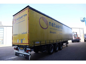 Leasing de Schmitz CARG SCB3ST CoC Documents, TuV Loading Certificate  Schmitz CARG SCB3ST CoC Documents, TuV Loading Certificate: foto 2