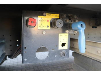 Leasing de Schmitz CARG SCB3ST CoC Documents, TuV Loading Certificate  Schmitz CARG SCB3ST CoC Documents, TuV Loading Certificate: foto 5