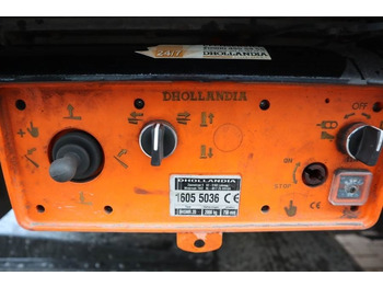 Remolque con toldo Schmitz Cargobull SCB3ST Vol CoC Documents, TuV Loading Ce: foto 5