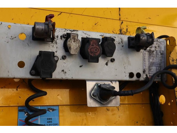 Remolque con toldo Schmitz Cargobull SCB3ST Vol CoC Documents, TuV Loading Ce: foto 4