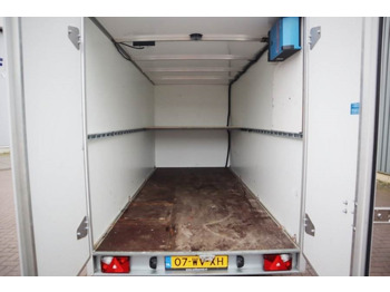 Remolque con toldo Unsinn LK 2642-14-1750 Dutch vehicle registration, Valid: foto 5
